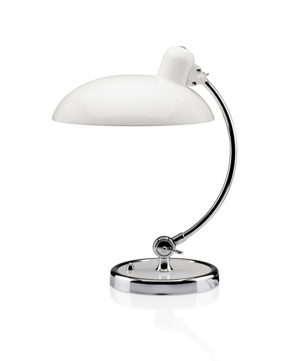 Fritz Hansen Kaiser idell 6631 Luxus Table Lamp
